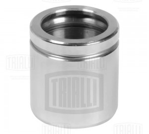 Поршень суппорта Audi/Seat/Skoda/VW перед. d=54мм (т/с ATE) (RCF 182002) RCF 182002 TRIALLI