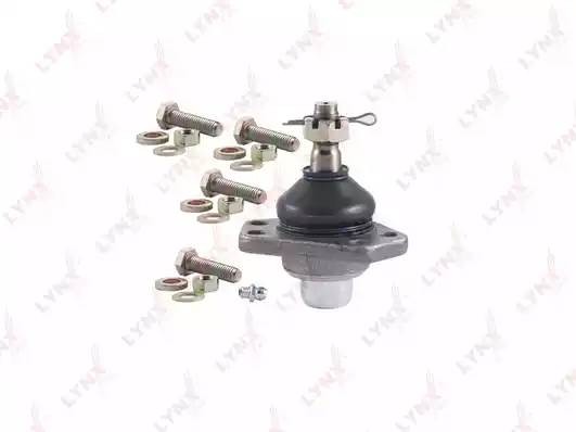 Шаровая опора верхняя L/R подходит для TOYOTA LiteAce / TownAce 82 C1072LR C1072LR LYNXAUTO