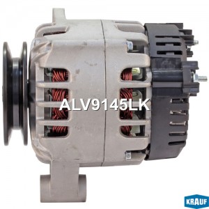 Генератор !12v 70A K1 /Carrier ALV9145LK KRAUF