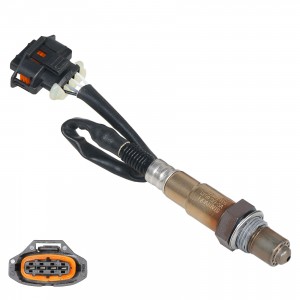Датчик кисл. для а/м Opel Corsa C (00-) 1.2i/1.4i/Astra G (98-) 1.4i после кат.  VSOS0533 START VOLT