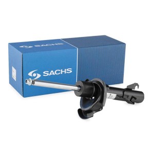 Амортизатор газовый передний правый Mazda 3 (BK,BL), Mazda 5 (CR19) (03-) 313415 313 415 SACHS