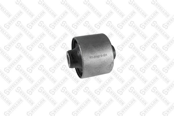 сайлентблок задней продольной тяги!\ Toyota Duet M100A/M101A/M110A/M111A 98-04 77-01679-SX STELLOX