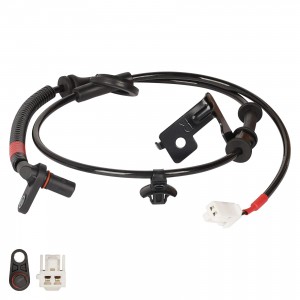Датчик ABS для а/м Hyundai Solaris 10-/KIA Rio 11- задн. прав. VSABS0803 VSABS0803 START VOLT