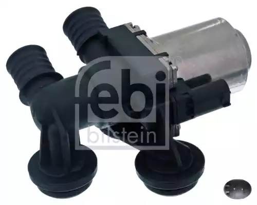 Клапан BMW 3 (E46) системы охлаждения FEBI 46452 FEBI BILSTEIN