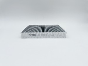 Фильтр салонный угольный GB-9930/C GB9930C BIG FILTER