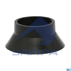 MERITOR LM, LC, TA, TC пыльник 36.5x26 085012 SAMPA