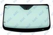 3772AGSHVZ1C FORD TRANSIT VAN 2D 2014-UP GS (обогрев VIN молдинг) Лобовое Появле 3772AGSHVZ1C AGC