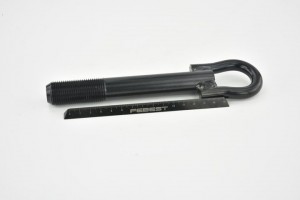 Крюк буксирный TOYOTA RAV4 III 05-12 0199-DHACV30 0199-DHACV30 FEBEST