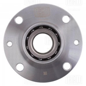 Ступица Fiat Linea (07-) (задн. в сборе с подшип.) (MR 1682) MR 1682 TRIALLI