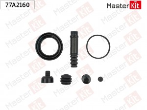 Ремкомплект тормозного суппорта Peugeot BOXER Фургон 2006 - 77A2160 77A2160 MASTER KIT