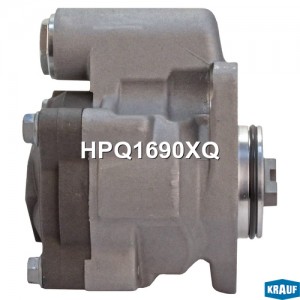 насос гидроусилителя !\ЯМЗ-536 HPQ1690XQ KRAUF