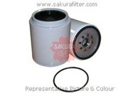 Фильтр топливный SFC24030 SAKURA