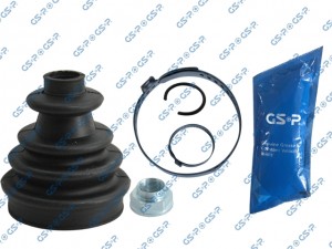 Пыльник ШРУСа, к-т 780114 780114 GS P