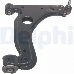 рычаг правый!\ Opel Astra/Zafira 1.4-1.8/2.0T/1.3CDTi-1.9CDTi 99> TC1377 DELPHI