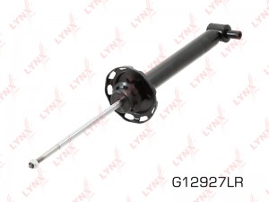 Амортизатор задний G12927LR LYNXAUTO