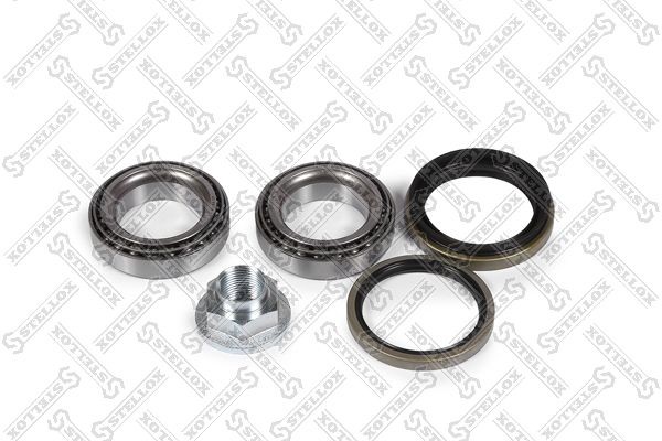 R170.04=VKBA739=15/13 !к-кт подшипника ступ. пер.\ Mazda 323 1.1-1.5 80-85 43-28138-SX STELLOX