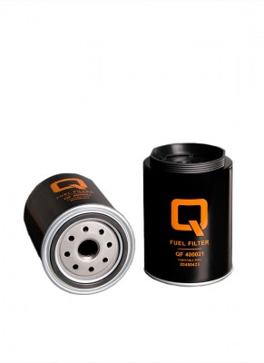 Фильтр топливный Q-Filter QF400021 QF400021 Q FILTER