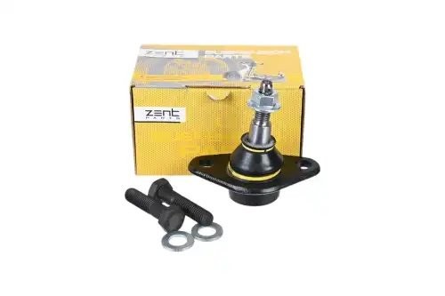 опора шаровая !\ Volvo 740/760/940 85-98 Z37159 ZENTPARTS