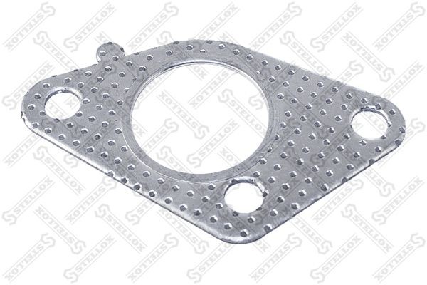 прокладка коллектора выпускного!\ Citroen ZX/BX, Peugeot 309/405 1.6/1.9 82> 11-26029-SX STELLOX