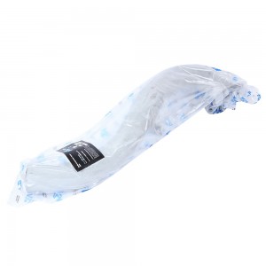 Труба выпускная КАМАЗ MEGAPOWER 12014046 MEGA POWER