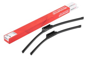 ЩЕТКИ СТЕКЛООЧИСТИТЕЛЯ КРЕПЛЕНИЕ BAYONET ARM 9502168 METACO