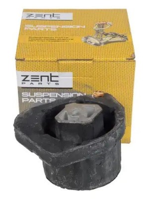 подушка КПП! BMW X5 3.0/3.0D 00-07 Z13933 ZENTPARTS