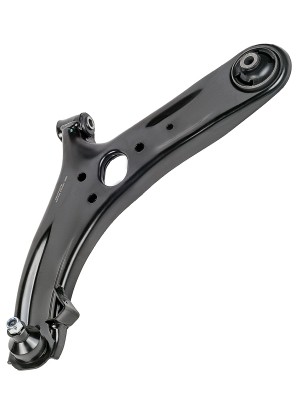 рычаг передний левый M12x1.25 Z24735 ZENTPARTS