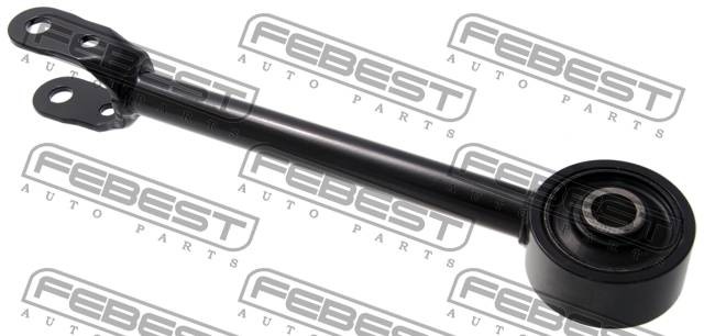 Тяга задняя продольная NISSAN TEANA J32 2008-2013, MURANO Z51 2007-2014 0225-J32 0225-J32R1 FEBEST