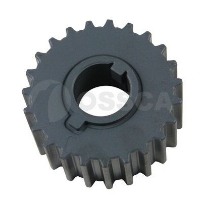 Шестерня коленвала  OPEL 1.41.61.8 12545 12545 OSSCA