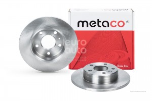 OPEL ZAFIRA B (2005-2012) 3060239 METACO