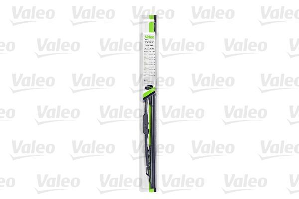щетка\380/15' Ford Fiesta/Ka,KIA Venga,Nissan Qashqai 07> универс. 675538 VALEO PHC