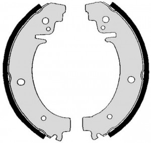 Колодки тормозные S41501 S 41 501 BREMBO