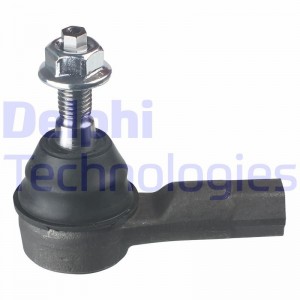 наконечник рулевой!\Chevrolet Aveo T300 11> TA2921 DELPHI