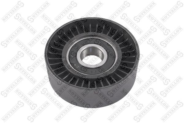 ролик натяжной без натяжителя!\ Audi A4/A5/Q5, VW Amarok 2.0 TSi/TFSi 08> 03-40673-SX STELLOX