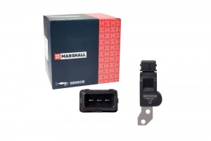 Датчик положения коленвала Chevrolet: Aveo 03- Cruze 09- Lacetti 05- Daewoo: Kal MSE6001 MARSHALL