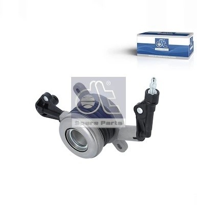 Пружина синхронизатора! d6 L34 ZF(S5-50.S6-65/80/90.4S-120GP,5S-90/9 2.5S-110/1G 4 DIESEL TECHNIC