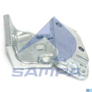 Петля VOLVO FH,FM двери верхняя левая SAMPA 18300311 SAMPA