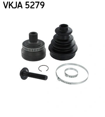 ШРУС наруж.ком/кт [ABS] 45z VKJA5279 SKF