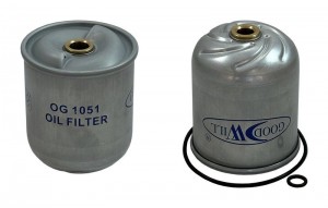 Фильтр масляный OG 1051 GOODWILL