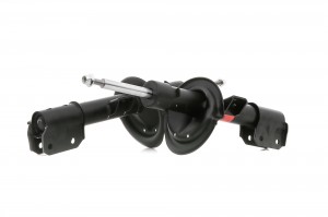 Амортизатор передний SUZUKI SX4 6/06- JGM1257T JGM1257T TRW