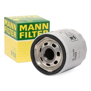 DODGE AVENGER/ CALIBER/ JOURNEY W7030 MANN FILTER
