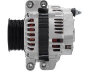 генератор! 24V 100A\ Scania P/G/R/T DC9.12 04> TT12939 TESLA TECHNICS