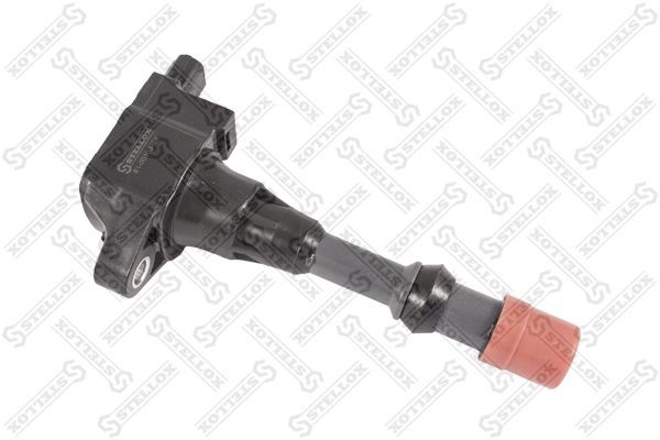 катушка зажигания!\ Honda Civic/Jazz/City 1.2-1.4i 02-08 61-00103-SX STELLOX
