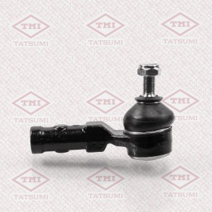 Наконечник рулевой тяги R RENAULT Clio/Megane/Scenic/Kangoo 96-NISSAN Micra 99-  TEC1710R TATSUMI