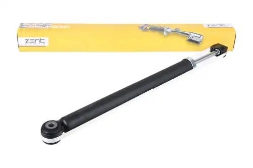 амортизатор задний газовый! 48530WB010\ Mazda Demio 12> Z73660 ZENTPARTS