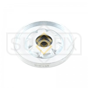 Опора переднего амортизатора OPEL Astra H 04 FM-1043 FM-1043 SUFIX