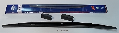 Щетка стеклоочистителя 760мм для автобусов Bus Graphit ALCA 140 000 ALCA