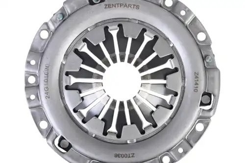 корзина сцепления! KIA Picanto 1.1 04> Z41410 ZENTPARTS