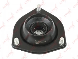 Опора амортизатора NISSAN Maxima (88-94) переднего (с подшипником) LYNX MA-1043LR LYNXAUTO