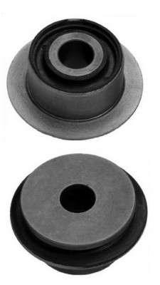 Сайлентблок задн подвески SUBARU XV 12-, IMPREZA 07- BH27024 BH27024 JIKIU